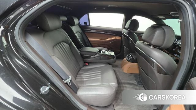 Genesis G90 id 3879891 из Кореи 10