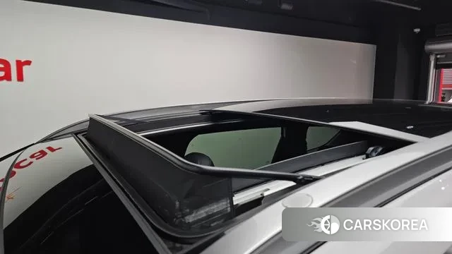 Hyundai The New Santa Fe id 3621424 из Кореи 10