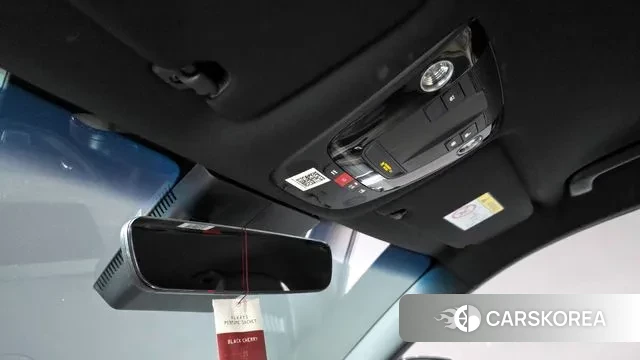 Kia K8 Hybrid id 3746187 из Кореи 10