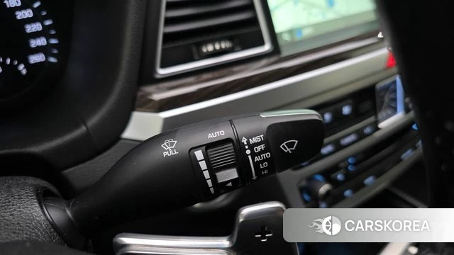 Genesis G80 id 4610523 из Кореи 10