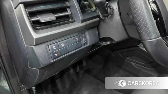 Ssangyong The New Rexton Sport id 4767387 из Кореи 10