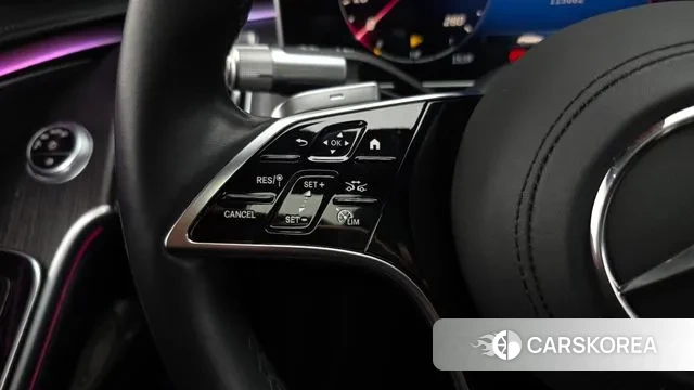 Mercedes-Benz S-Class W223 id 3646024 из Кореи 10