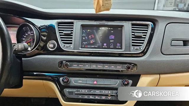 Kia The New Carnival id 3651681 из Кореи 10