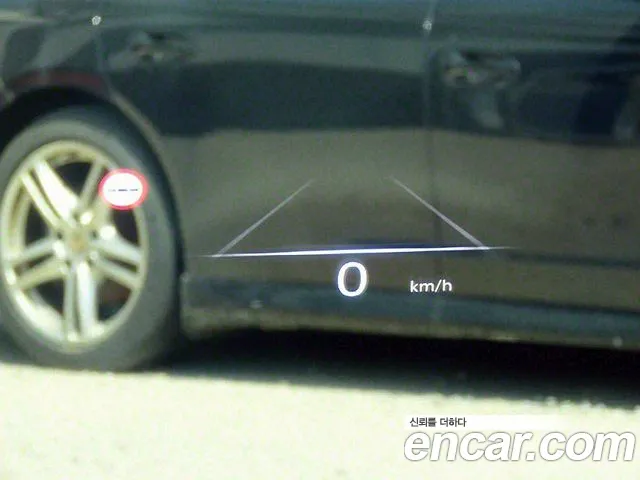 Genesis G90 (RS4) id 2678024 из Кореи 10