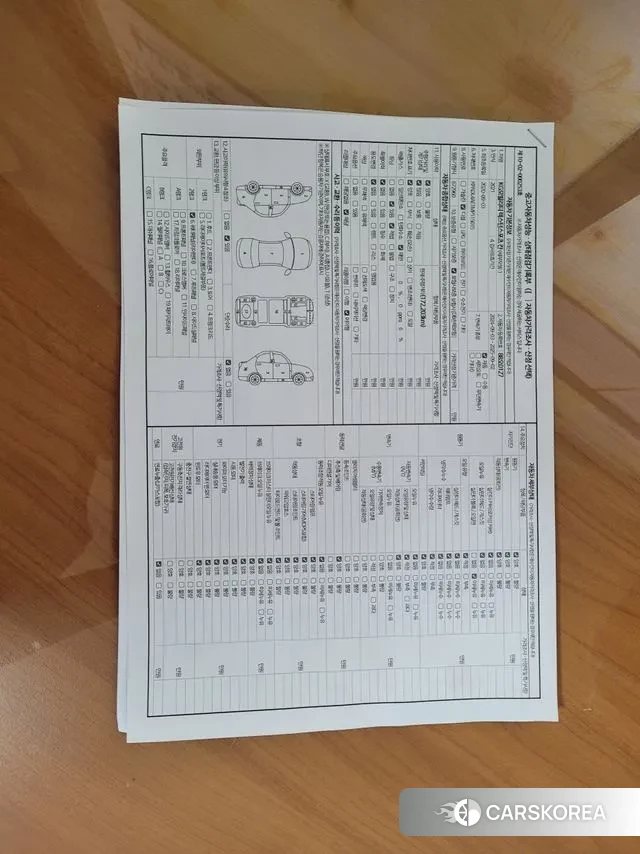 Ssangyong Rexton Sports Cannes id 2976238 из Кореи 10