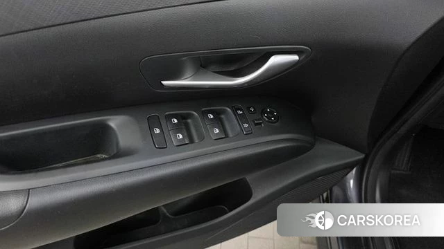 Hyundai Tucson Hybrid (NX4) id 4488354 из Кореи 10