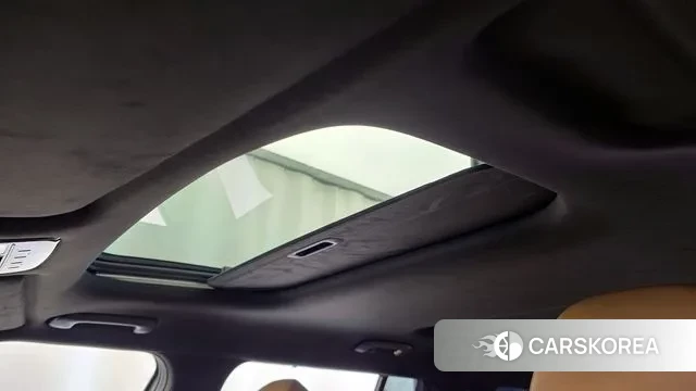 Hyundai Santa Fe (MX5) id 3365717 из Кореи 10