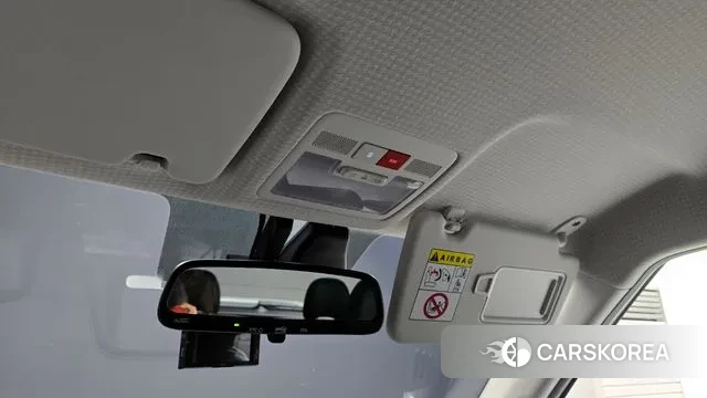 Hyundai Casper id 3180070 из Кореи 10