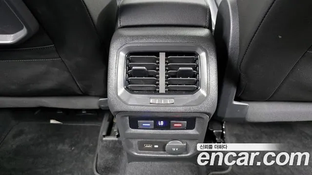 Volkswagen Tiguan second Generation id 2865692 из Кореи 10
