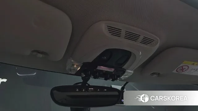 Mini Cooper S Clubman id 3478932 из Кореи 10