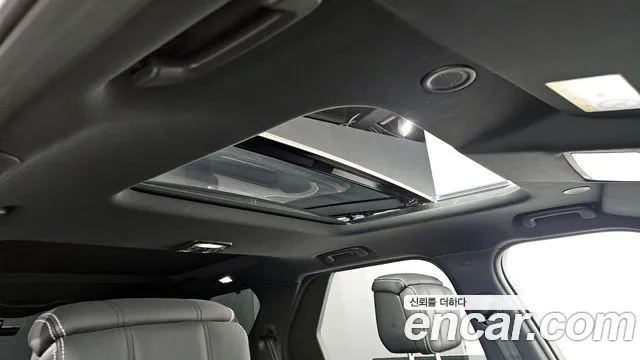 Land Rover Discovery 5 id 2822261 из Кореи 10