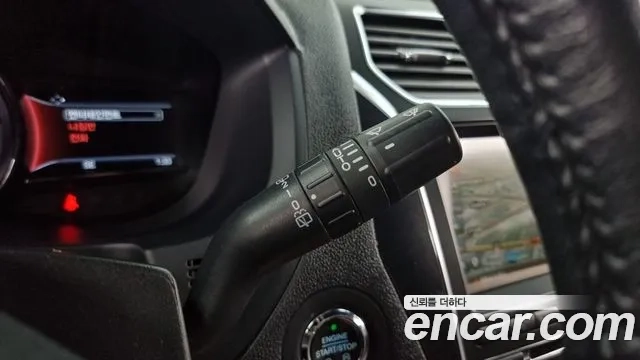 Ford Explorer id 2870492 из Кореи 10