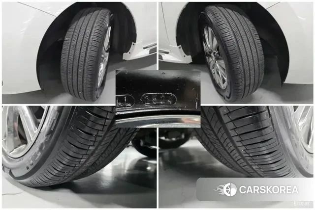 Kia The New Carnival id 4410660 из Кореи 10