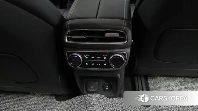 Genesis GV80 id 4331202 из Кореи 10