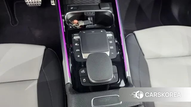 Mercedes-Benz GLB-Class X247 id 3058369 из Кореи 10