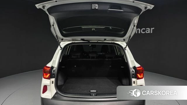 Kia Seltos id 4794131 из Кореи 10