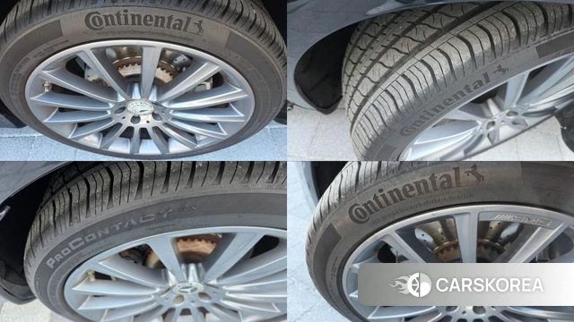 Mercedes-Benz S-Class W222 id 3899833 из Кореи 10