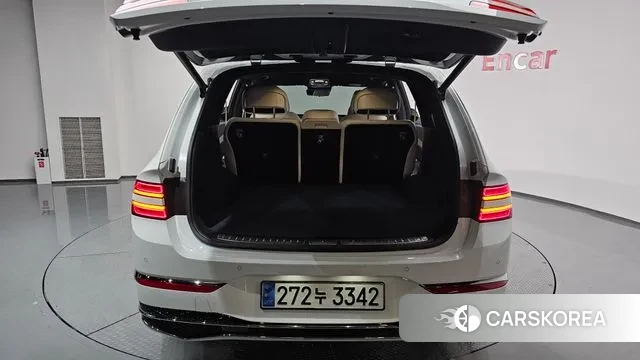 Genesis GV80 id 3420271 из Кореи 10