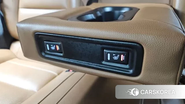 Renault Korea (Samsung) The New QM6 id 3488535 из Кореи 10