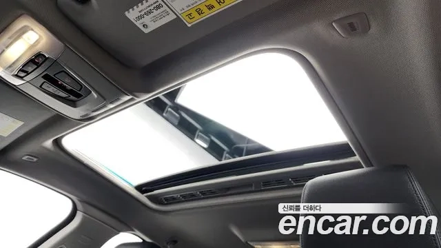 BMW 4 Series (F32) id 2881313 из Кореи 10