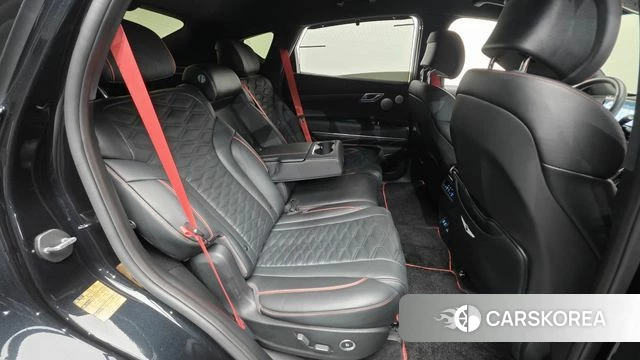 Genesis GV80 Coupe id 4720124 из Кореи 10