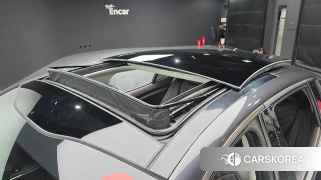 Kia Stinger Meister id 3898775 из Кореи 10