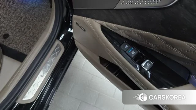 Kia K8 id 3401276 из Кореи 10