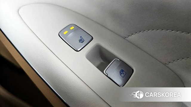 Hyundai The New Grandeur IG Hybrid id 4325151 из Кореи 10