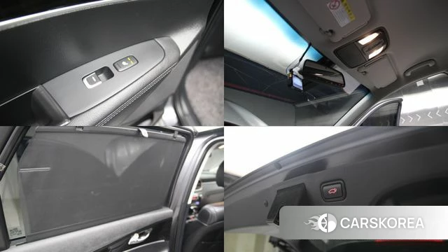 Kia The New Sorento id 4568456 из Кореи 9