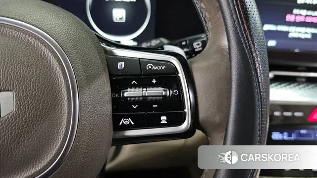 Kia Carnival 4th generation id 3232143 из Кореи 10