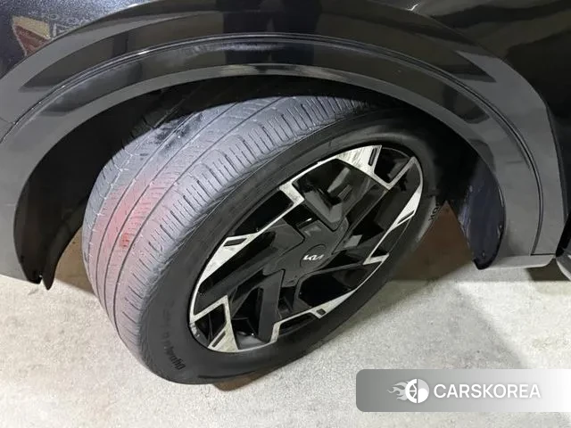 Kia Sportage 5th Generation id 3378837 из Кореи 10