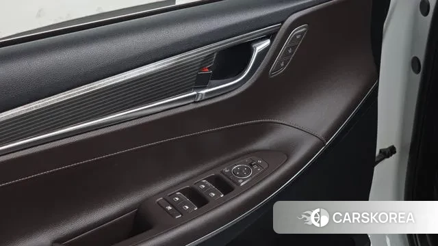 Hyundai Grandeur IG Hybrid id 3350771 из Кореи 10