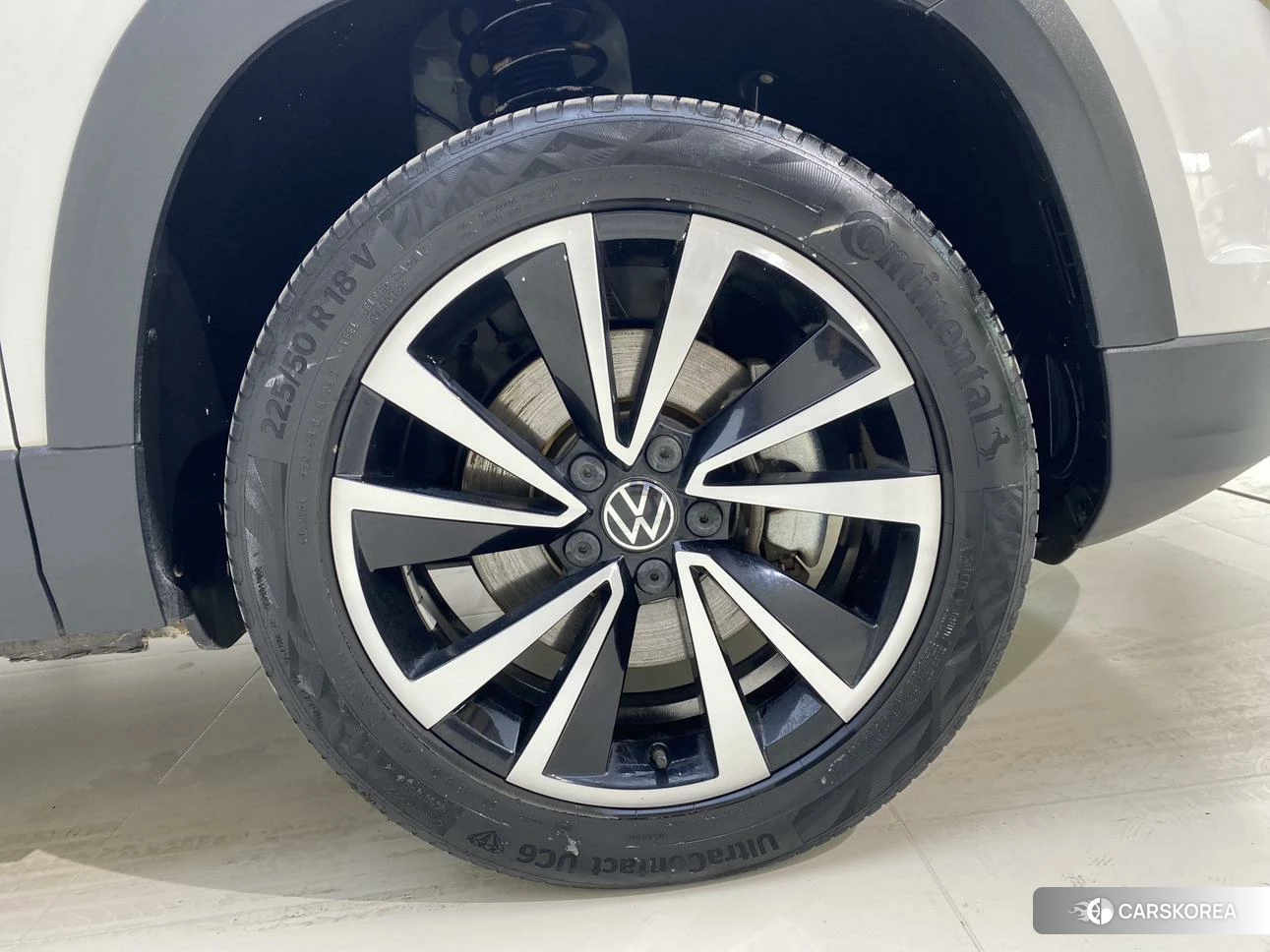 Volkswagen Tuyue id 4512611 из Китая 10