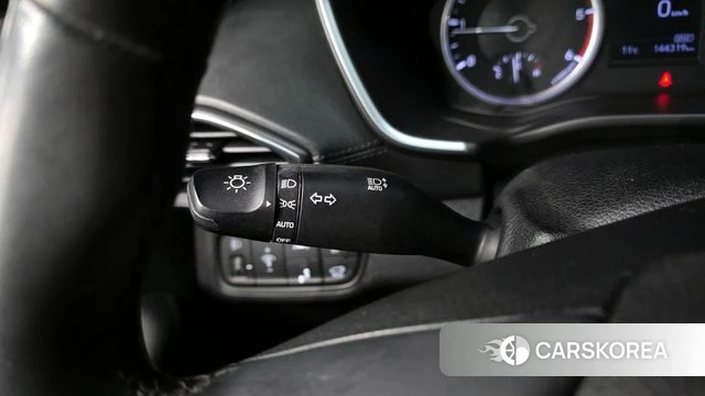 Hyundai Santa Fe TM id 3893890 из Кореи 10