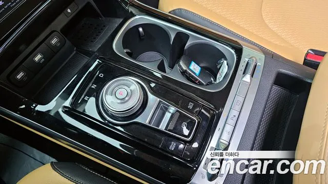 Kia Carnival 4th generation id 2585524 из Кореи 10