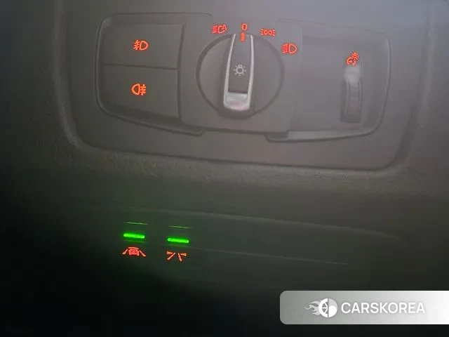 BMW 3 Series (F30) id 3024504 из Кореи 10