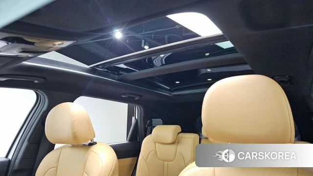 Kia Sorento 4th Generation id 4202687 из Кореи 10