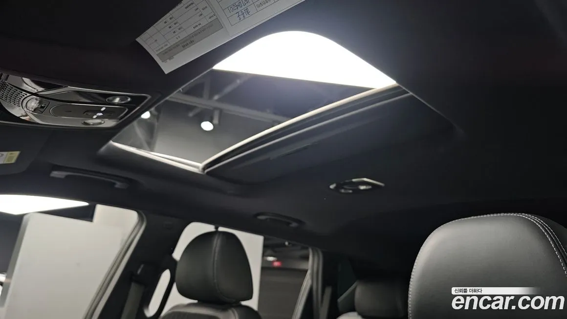 Ssangyong Rexton New Arena id 2170099 из Кореи 10