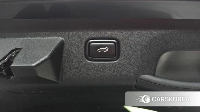 Kia Sportage 5th Generation Hybrid id 3898202 из Кореи 10