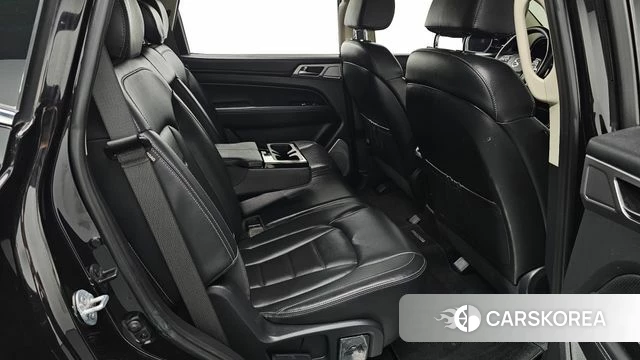 Ssangyong All New Rexton id 4402195 из Кореи 10