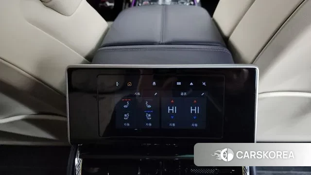 Bentley Flying Spur 3rd Generation id 3539822 из Кореи 10