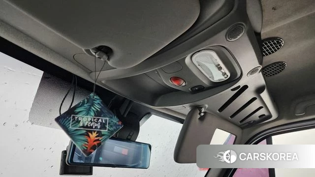 Renault Korea (Samsung) Master id 3916976 из Кореи 10