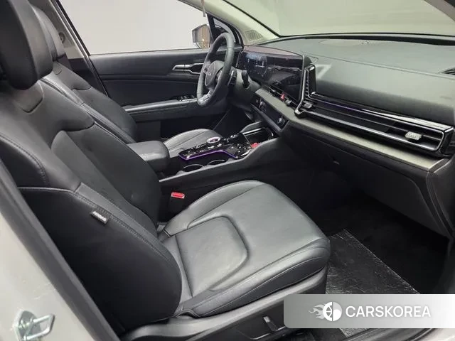 Kia Sportage 5th Generation id 3716554 из Кореи 10