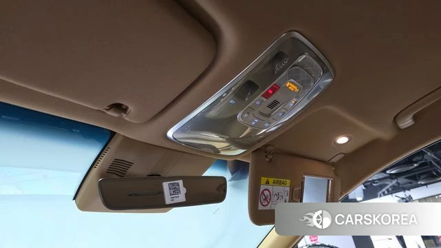 Genesis G80 (RG3) id 3914448 из Кореи 10