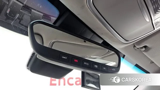 Kia More K9 id 3434646 из Кореи 10