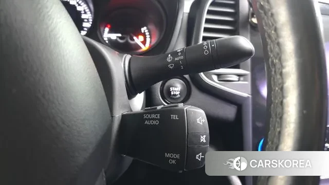 Renault Korea (Samsung) SM6 id 3460009 из Кореи 10