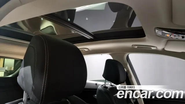 Genesis GV70 id 2631258 из Кореи 10