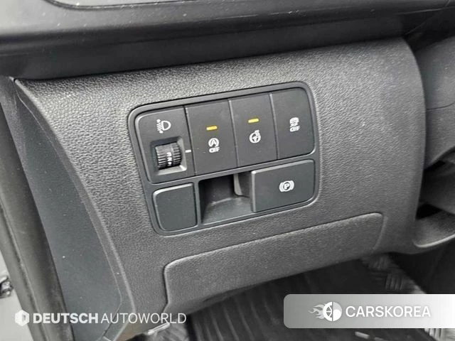 Hyundai Staria id 4343502 из Кореи 10