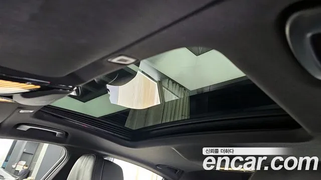 BMW 5 Series (G30) id 2506579 из Кореи 10