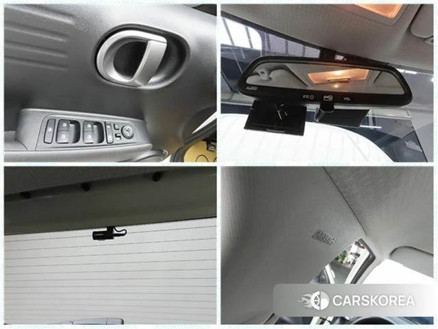 Hyundai Casper id 3806287 из Кореи 10